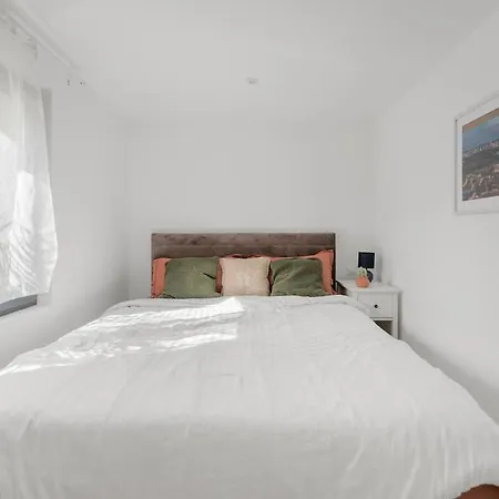 L'échappée Belle - Private Pool, Spa, Tennis&golf Appartamento Fréjus