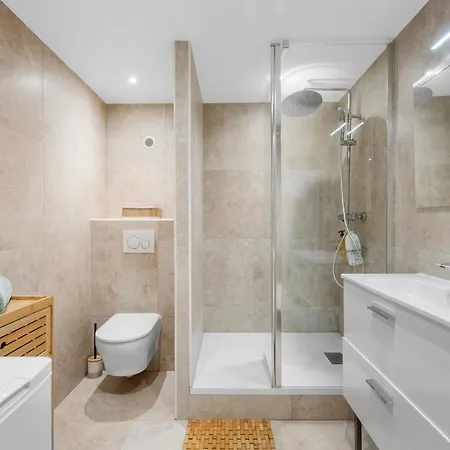 L'echappee Belle - Private Pool, Spa, Tennis & Golf * Frejus
