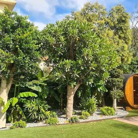 L'echappee Belle - Private Pool, Spa, Tennis & Golf *