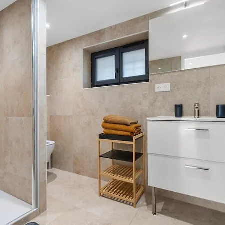 Apartament L'echappee Belle - Private Pool, Spa, Tennis & Golf Fréjus