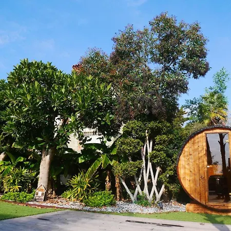 L'echappee Belle - Private Pool, Spa, Tennis & Golf