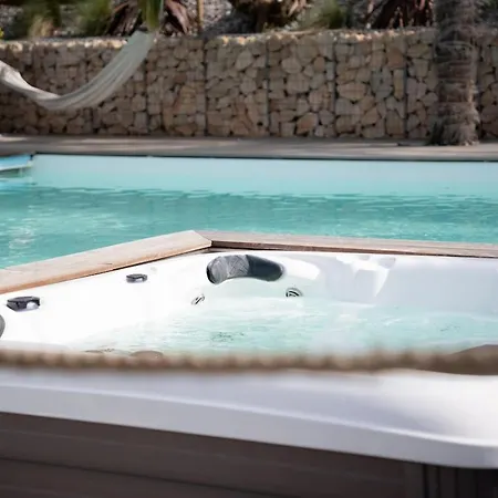L'echappee Belle - Private Pool, Spa, Tennis & Golf *