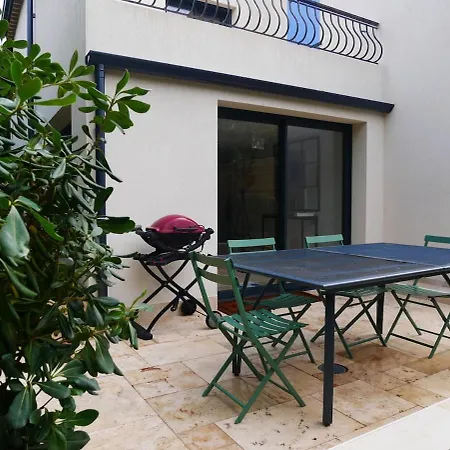 L'echappee Belle - Private Pool, Spa, Tennis & Golf
