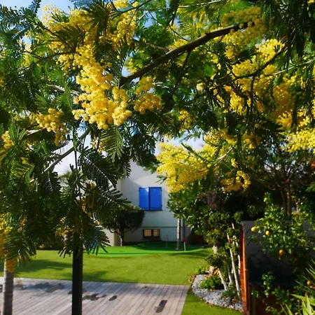 L'echappee Belle - Private Pool, Spa, Tennis & Golf Apartament