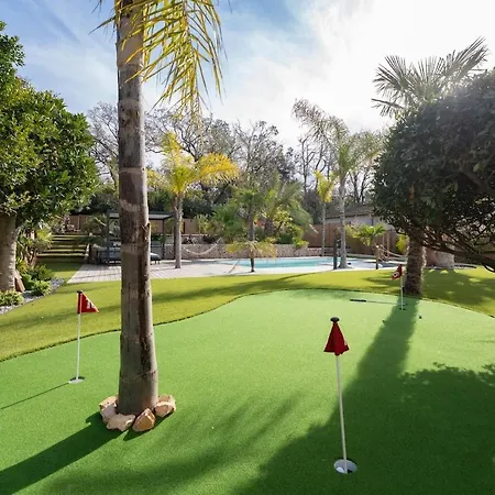 Apartament L'echappee Belle - Private Pool, Spa, Tennis & Golf *