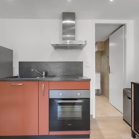 Apartment L'echappee Belle - Private Pool, Spa, Tennis & Golf Frejus
