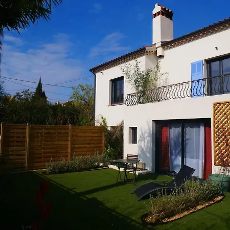 L'echappee Belle - Private Pool, Spa, Tennis & Golf *