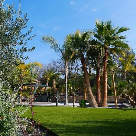 Apartment L'echappee Belle - Private Pool, Spa, Tennis & Golf *