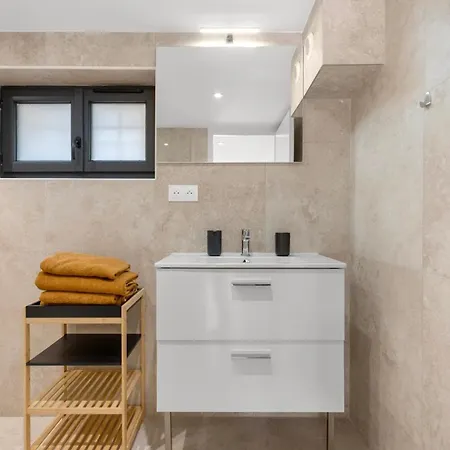 Apartament L'echappee Belle - Private Pool, Spa, Tennis & Golf
