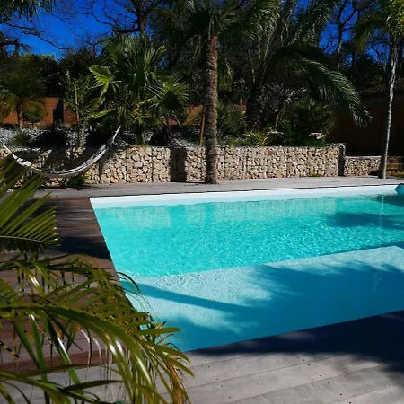 Apartament L'echappee Belle - Private Pool, Spa, Tennis & Golf