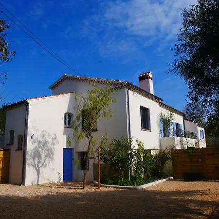 L'échappée Belle - Private Pool, Spa, Tennis&golf *